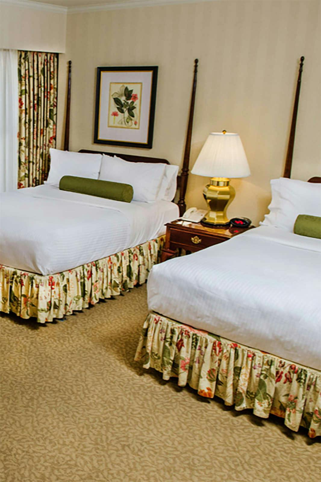 Hotel Mayflower Park Hotel photo 3