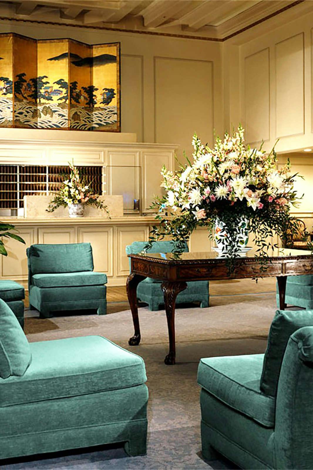 Hotel Mayflower Park Hotel photo 5