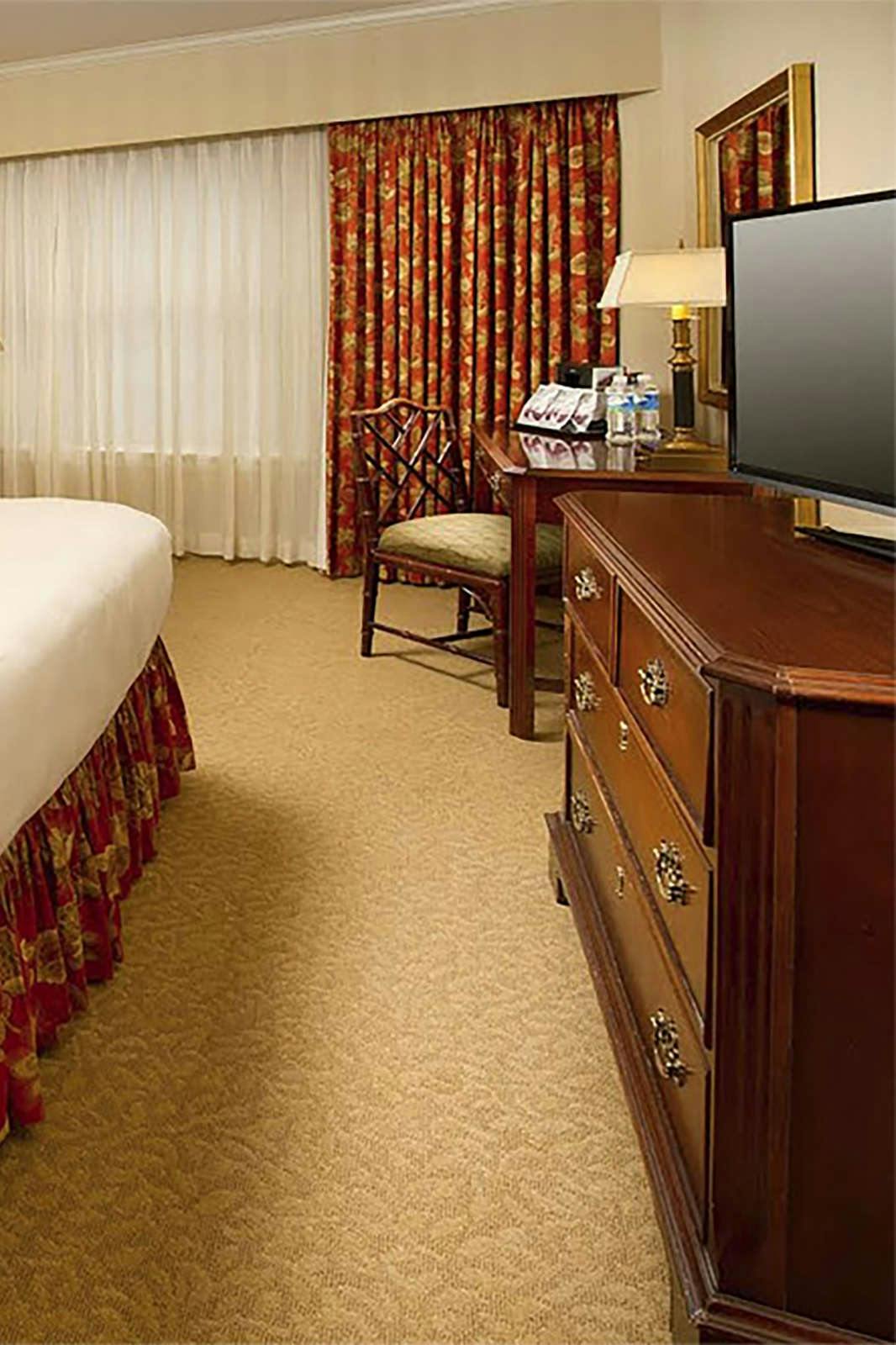 Hotel Mayflower Park Hotel photo 4