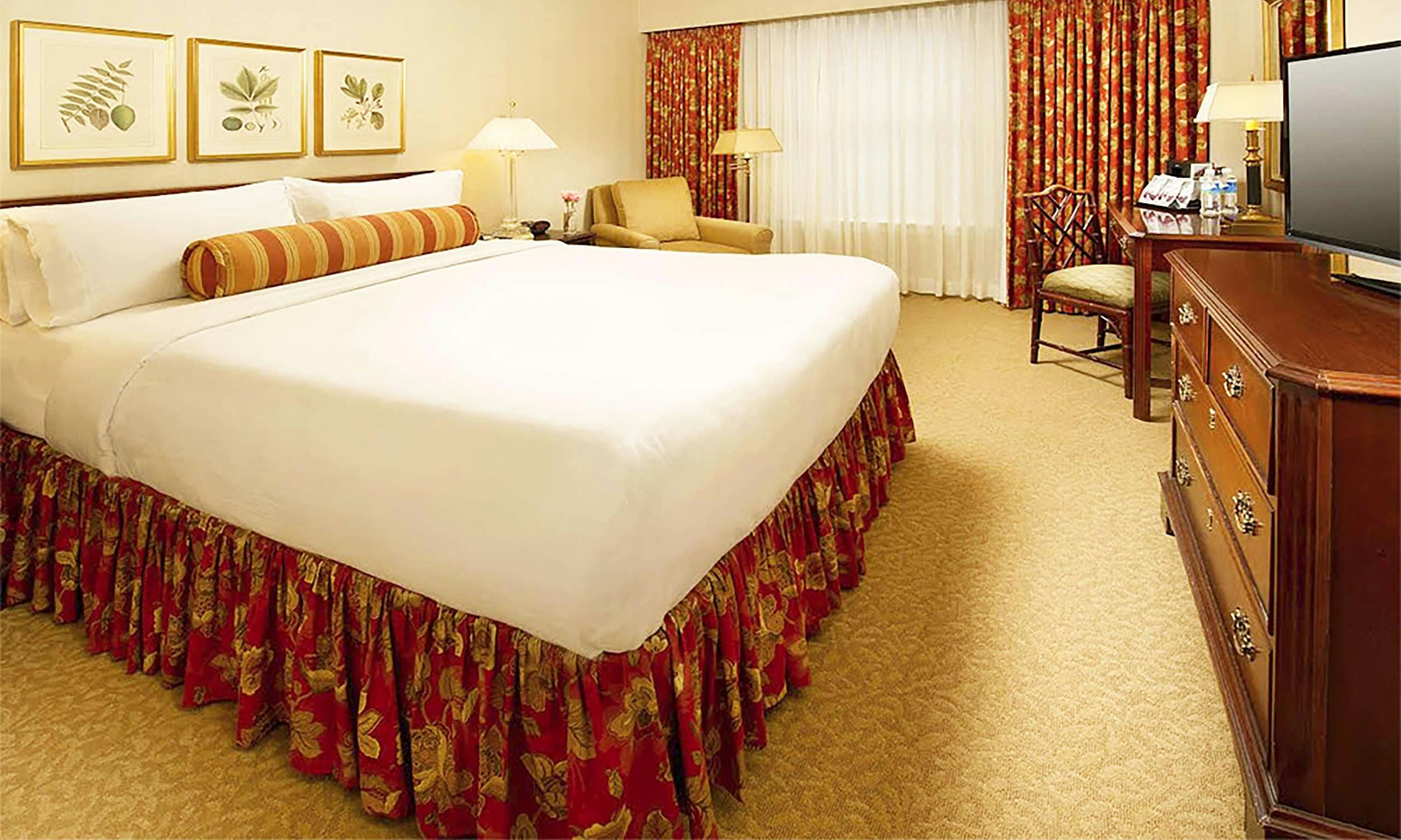 Mayflower Park Hotel