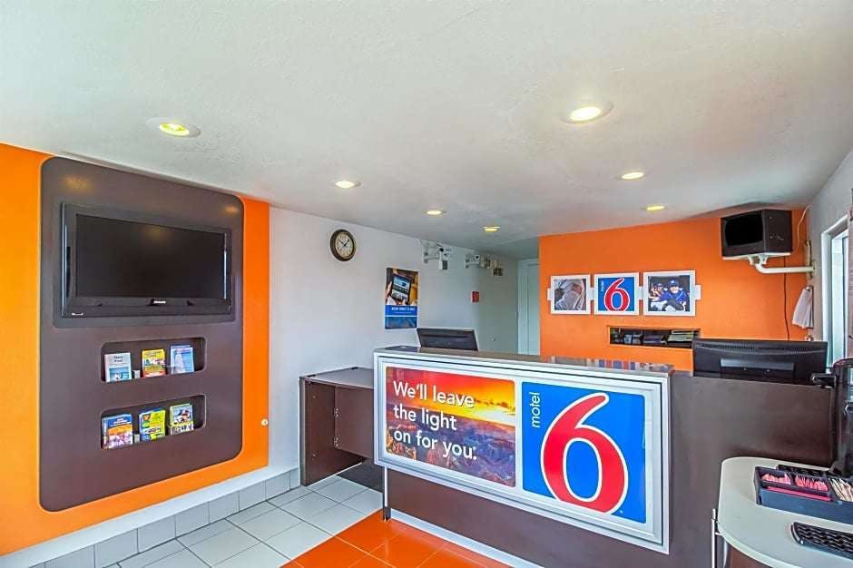 Hotel Motel 6 South Padre Island photo 3