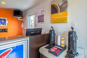 Hotel Ocean Inn South Padre Island photo 5