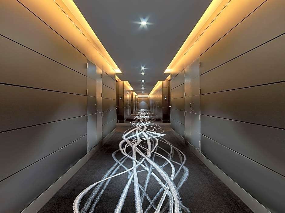 Hotel V Hotel Dubai Curio Collection By Hilton photo 1