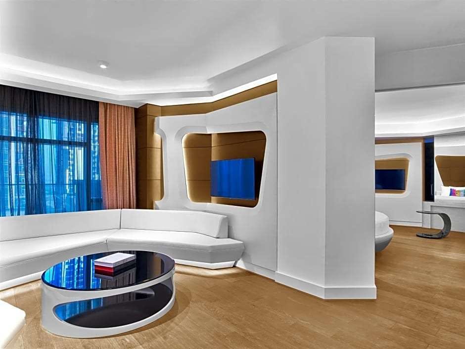 Hotel V Hotel Dubai Curio Collection By Hilton photo 5