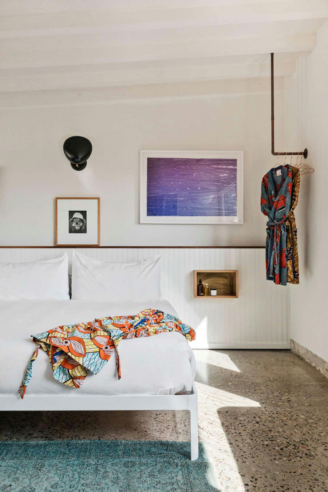 Hotel Hotel June Malibu photo 5