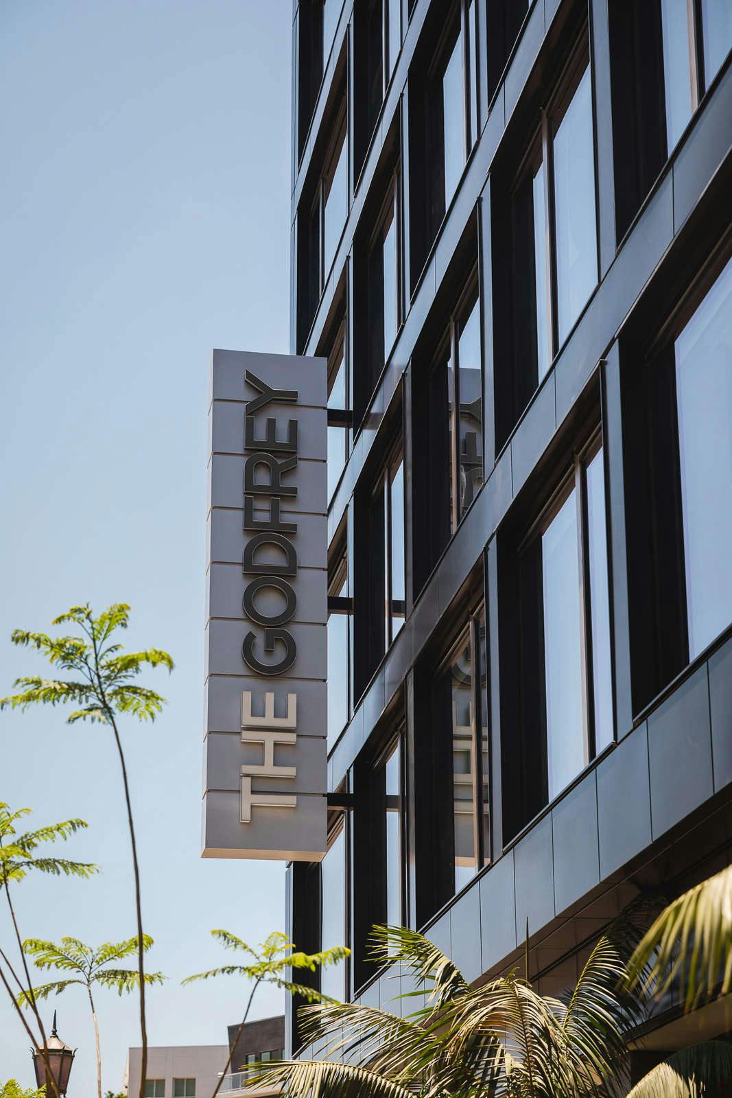 Hotel The Godfrey Hotel Hollywood photo 4