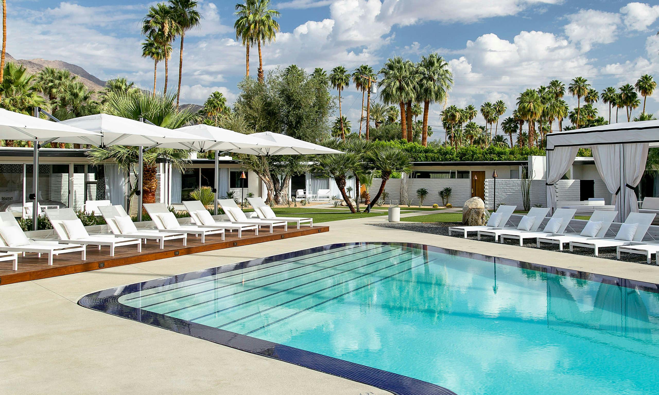 L'Horizon Resort & Spa - Adults Only