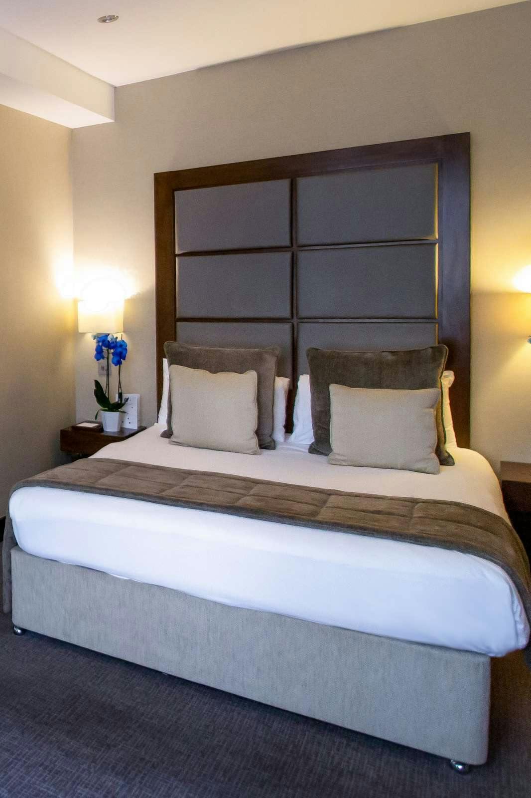 Hotel Wellington Hotel photo 2