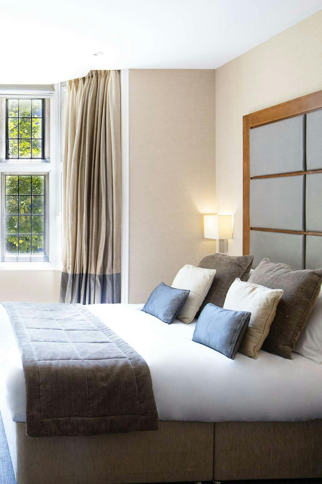 Hotel Wellington Hotel photo 3