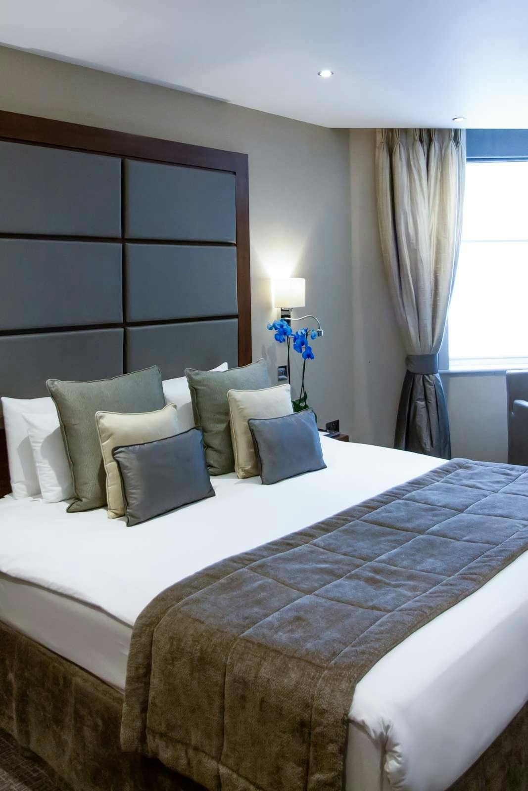 Hotel Wellington Hotel photo 1