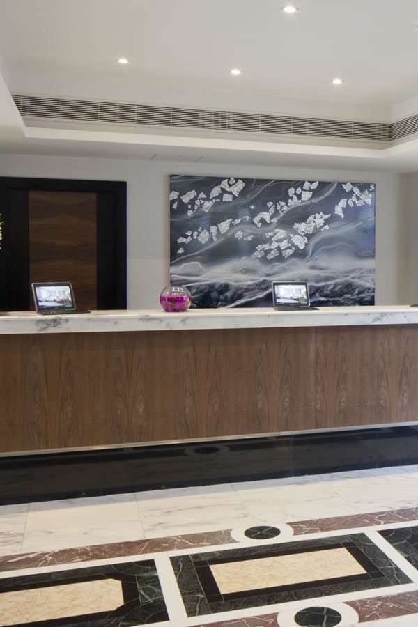 Hotel Wellington Hotel photo 5