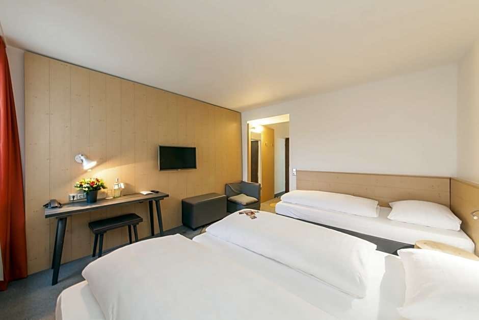 Hotel Novum Hotel München Am Hauptbahnhof photo 1