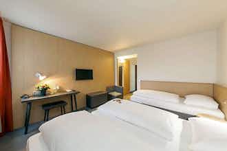 Hotel Novum Hotel München Am Hauptbahnhof photo 1