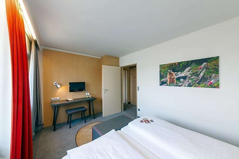 Hotel Novum Hotel München Am Hauptbahnhof photo 3