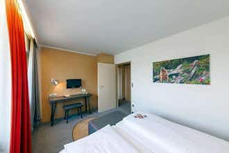 Hotel Novum Hotel München Am Hauptbahnhof photo 3