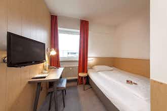 Hotel Novum Hotel München Am Hauptbahnhof photo 5