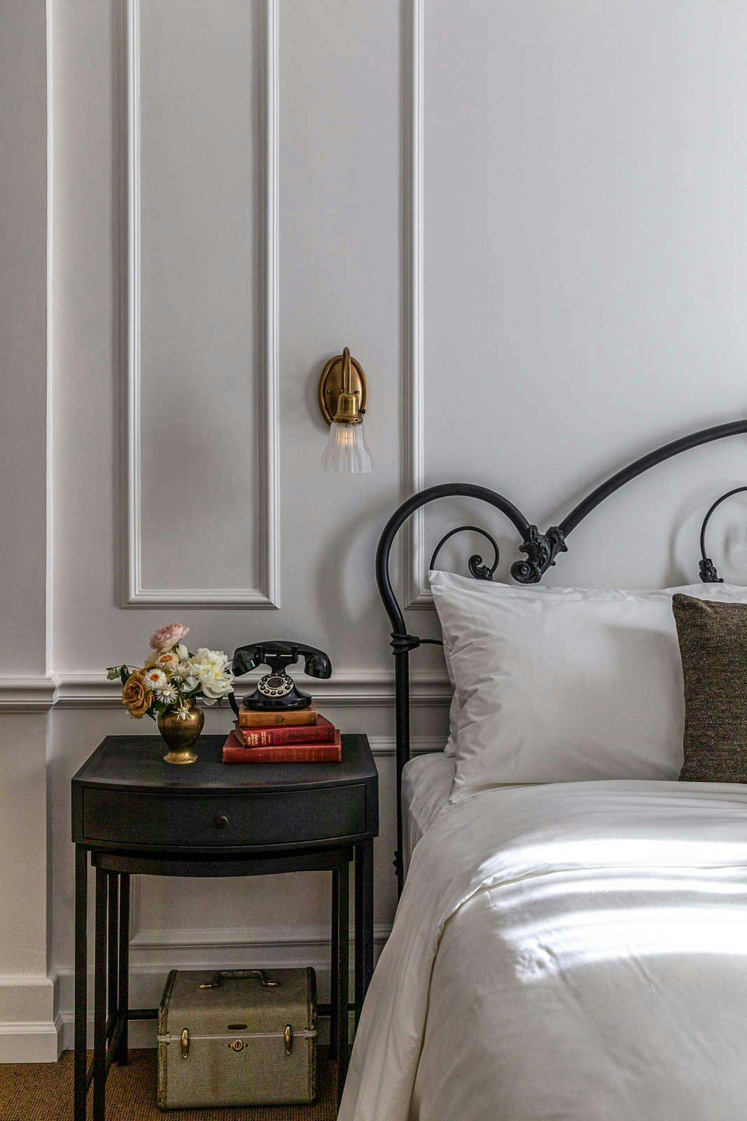 Hotel The Holbrooke Hotel photo 5