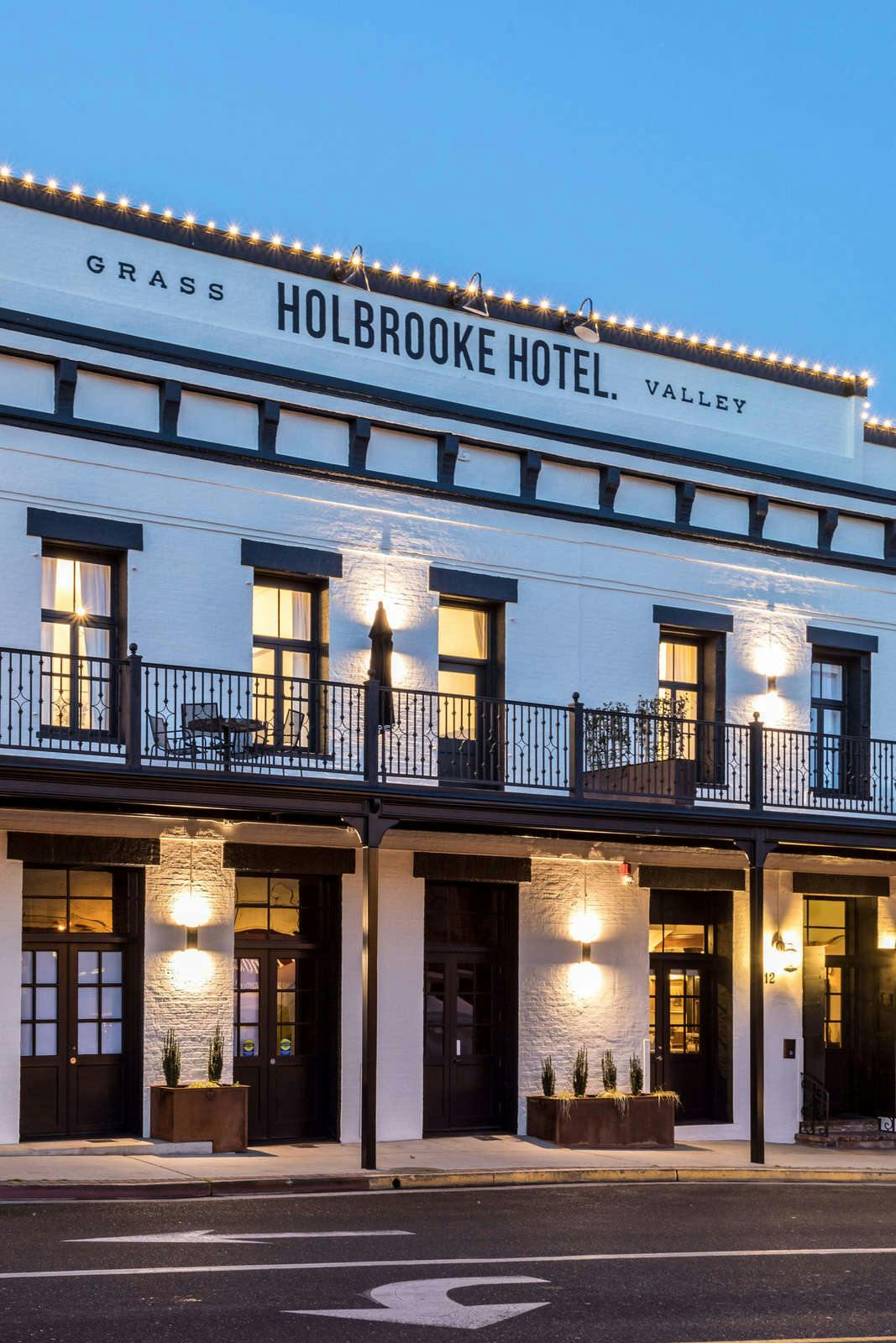 Hotel The Holbrooke Hotel photo 1