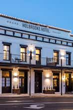 Hotel The Holbrooke Hotel photo 1