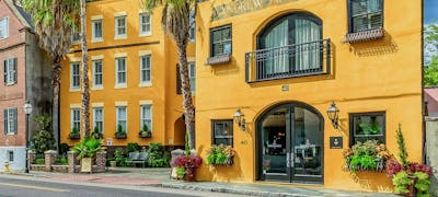 Andrew Pinckney Inn
