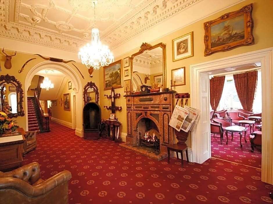 Hotel Finnstown Castle Hotel photo 1