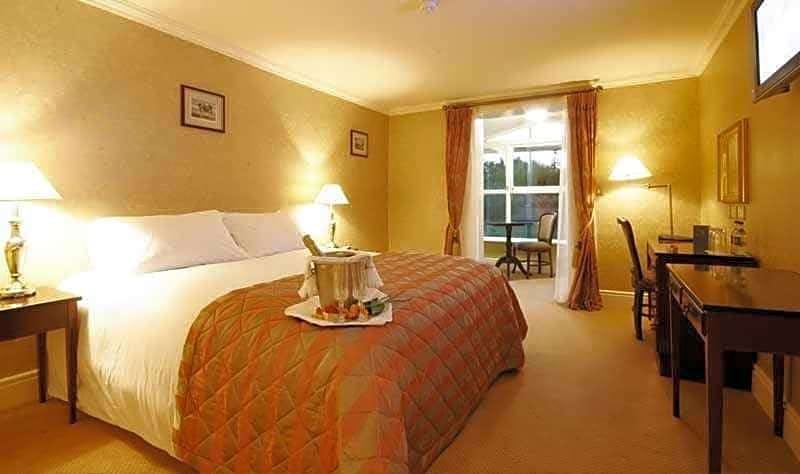 Hotel Finnstown Castle Hotel photo 2