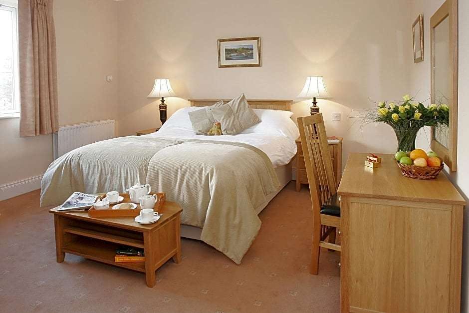 Hotel Finnstown Castle Hotel photo 4