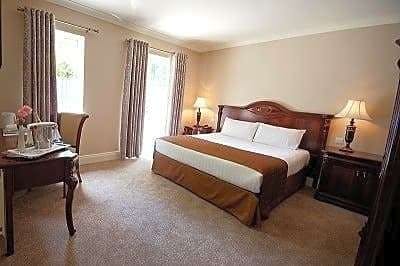 Hotel Finnstown Castle Hotel photo 5