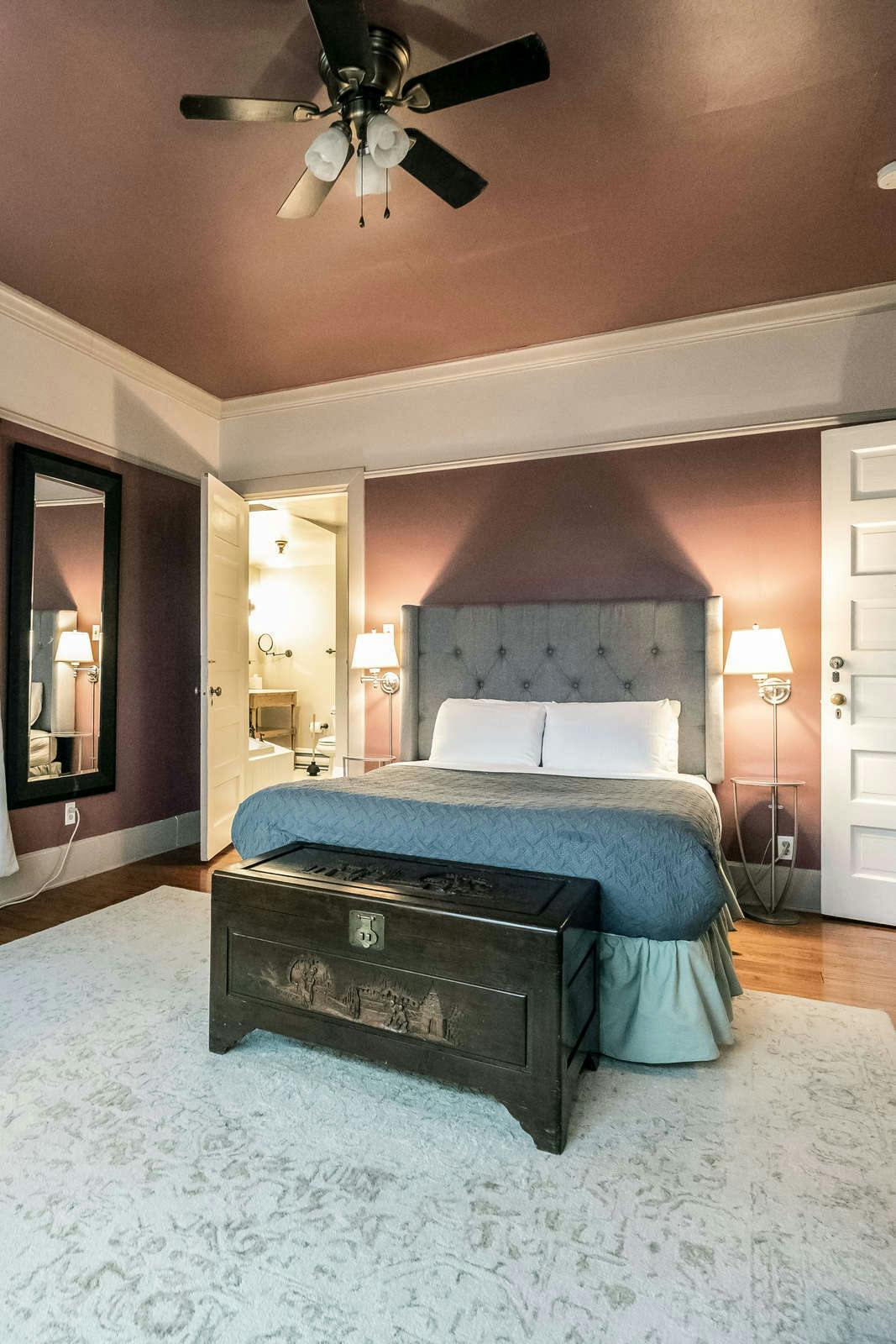 Hotel Stone Soup Inn photo 1