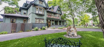 Stone Soup Inn