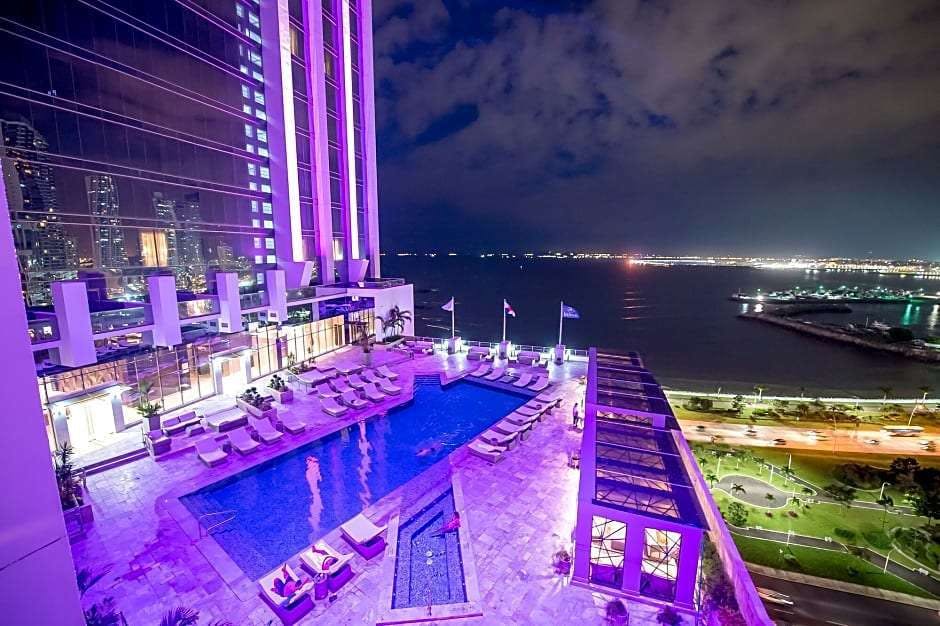 Hilton Panama, Panama City HotelTonight