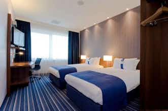 Hotel Holiday Inn Express Utrecht Papendorp photo 1