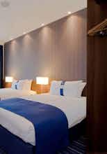 Hotel Holiday Inn Express The Hague Parliament photo 4