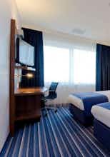 Hotel Holiday Inn Express The Hague Parliament photo 3