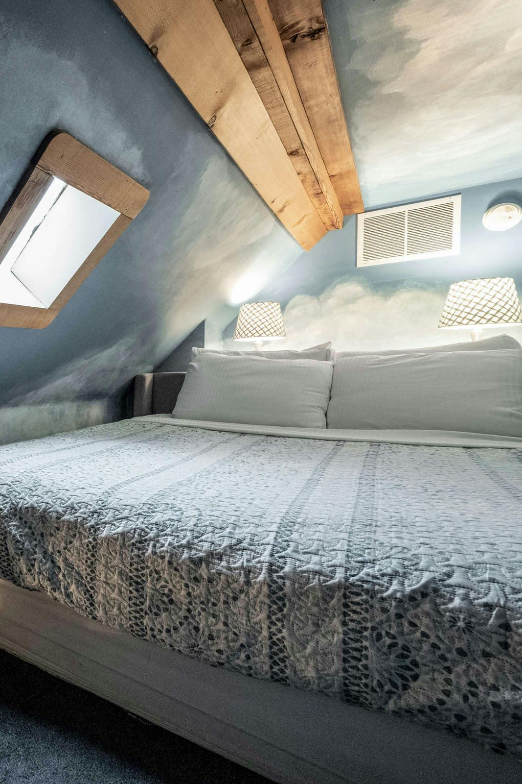 Hotel Stone Soup Inn photo 2