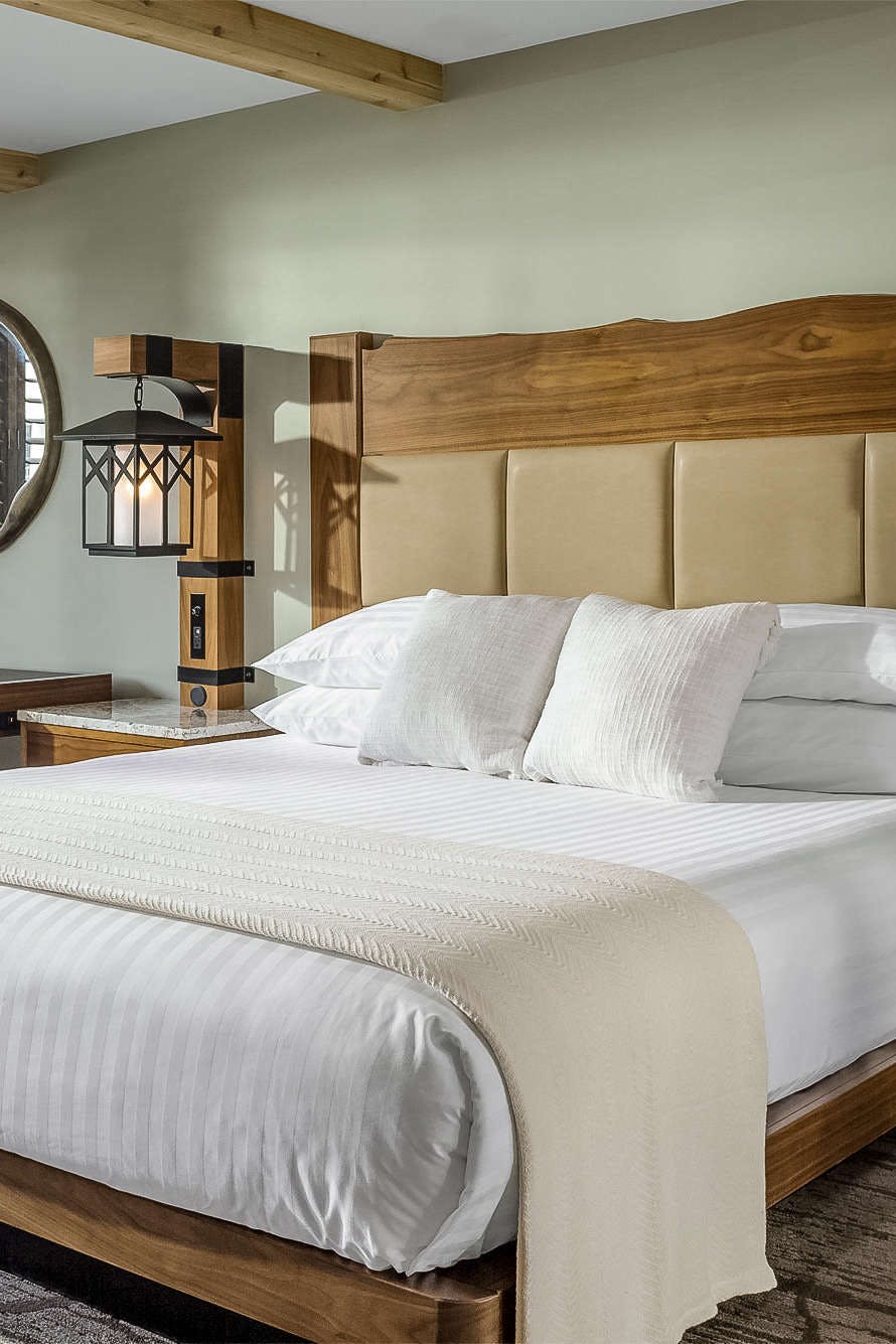 Hotel High Peaks Resort photo 1