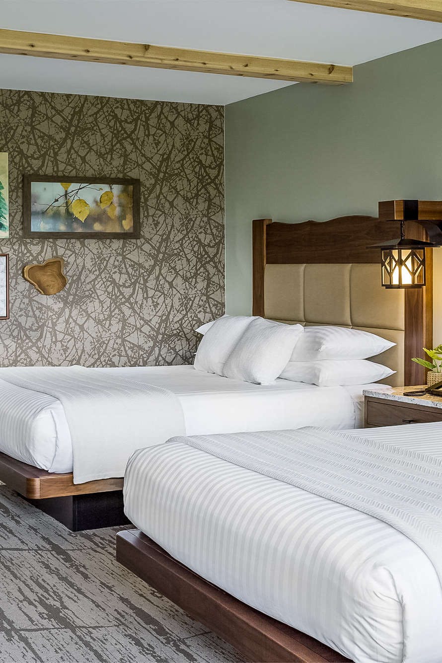 Hotel High Peaks Resort photo 4