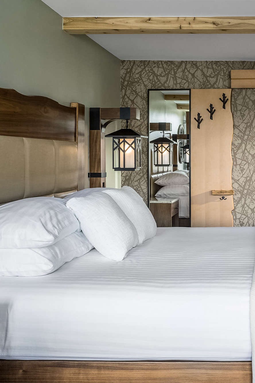 Hotel High Peaks Resort photo 2