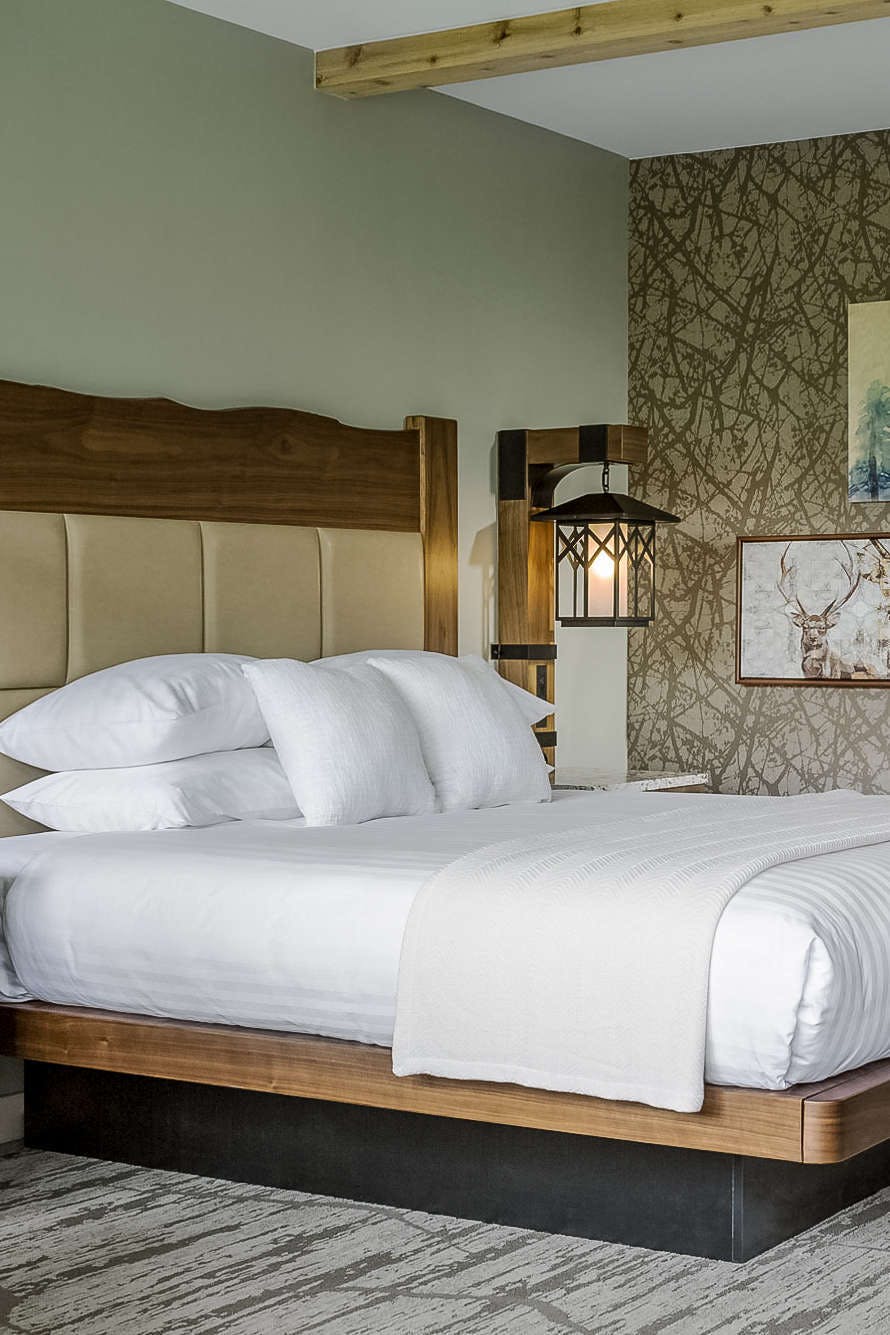 Hotel High Peaks Resort photo 3