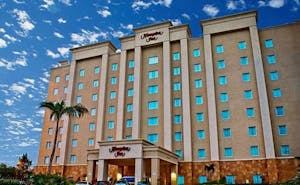 Hampton Inn by Hilton Tampico