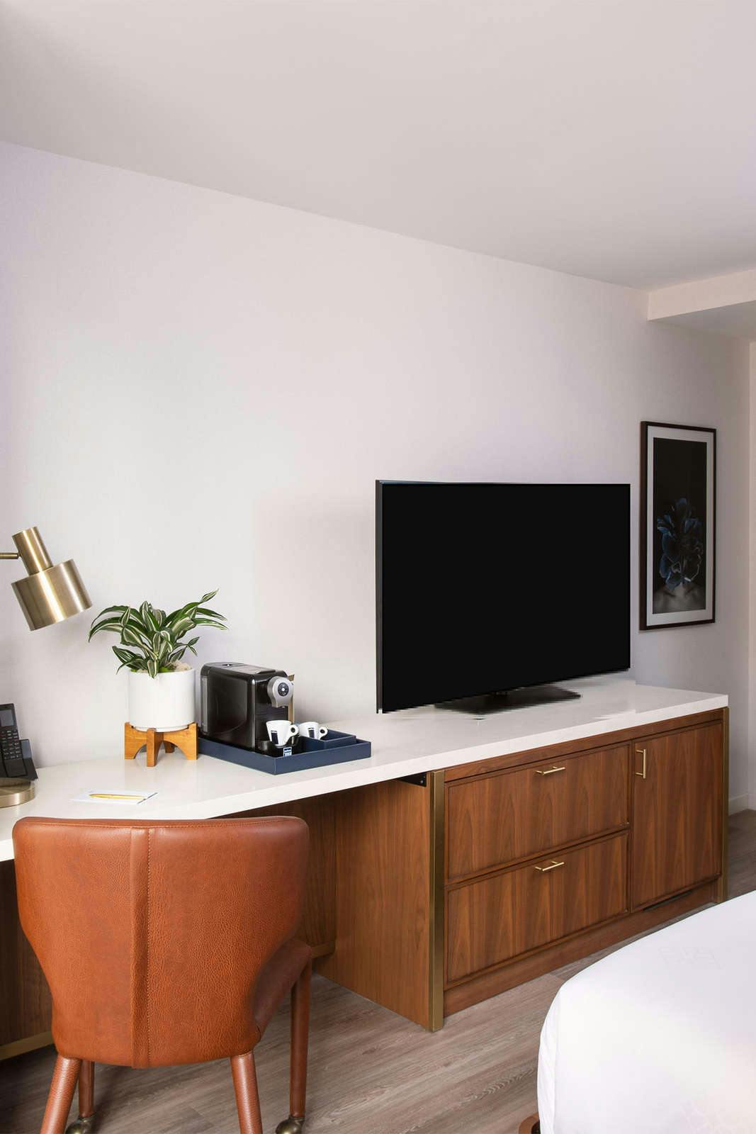 Hotel Le Méridien Essex Chicago photo 4