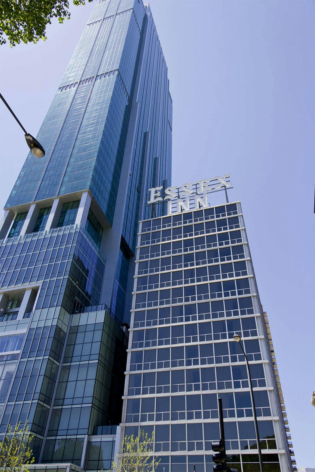 Le Méridien Essex Chicago