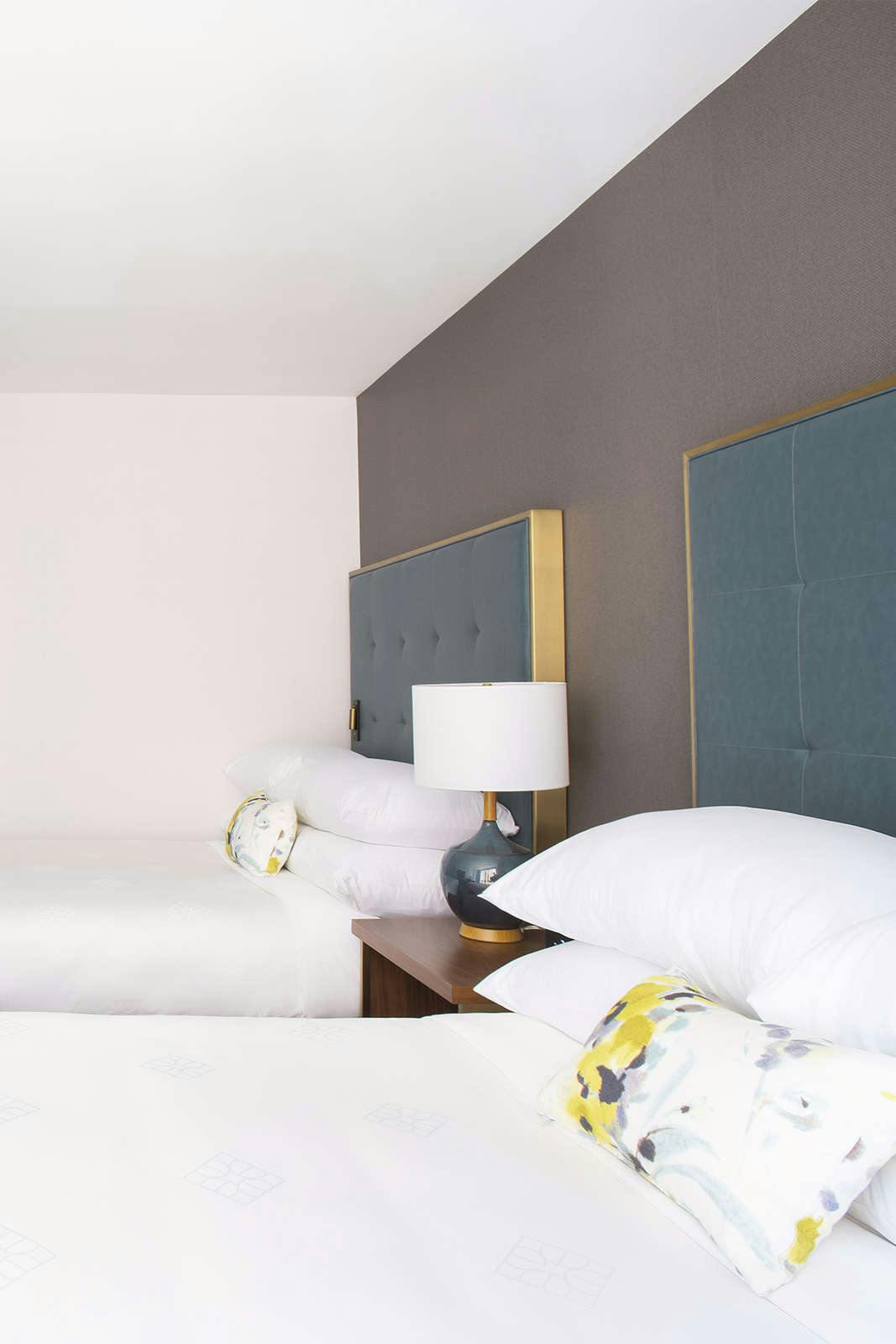 Hotel Le Méridien Essex Chicago photo 2