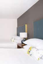 Hotel Le Méridien Essex Chicago photo 2