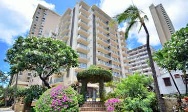 Hotel Coconut Waikiki Hotel photo 4