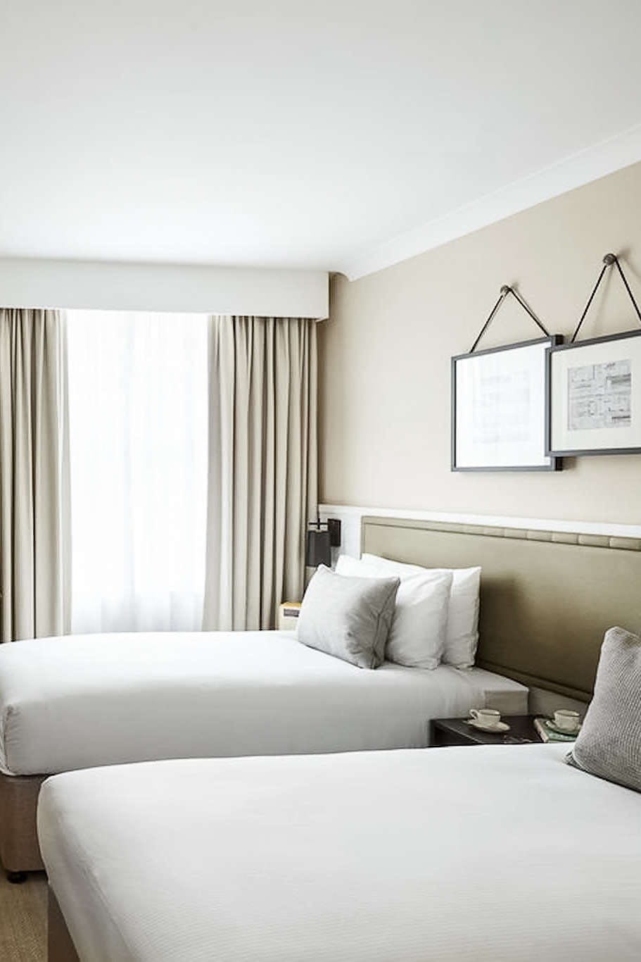 Hotel The Clermont Hotel London, Victoria photo 4