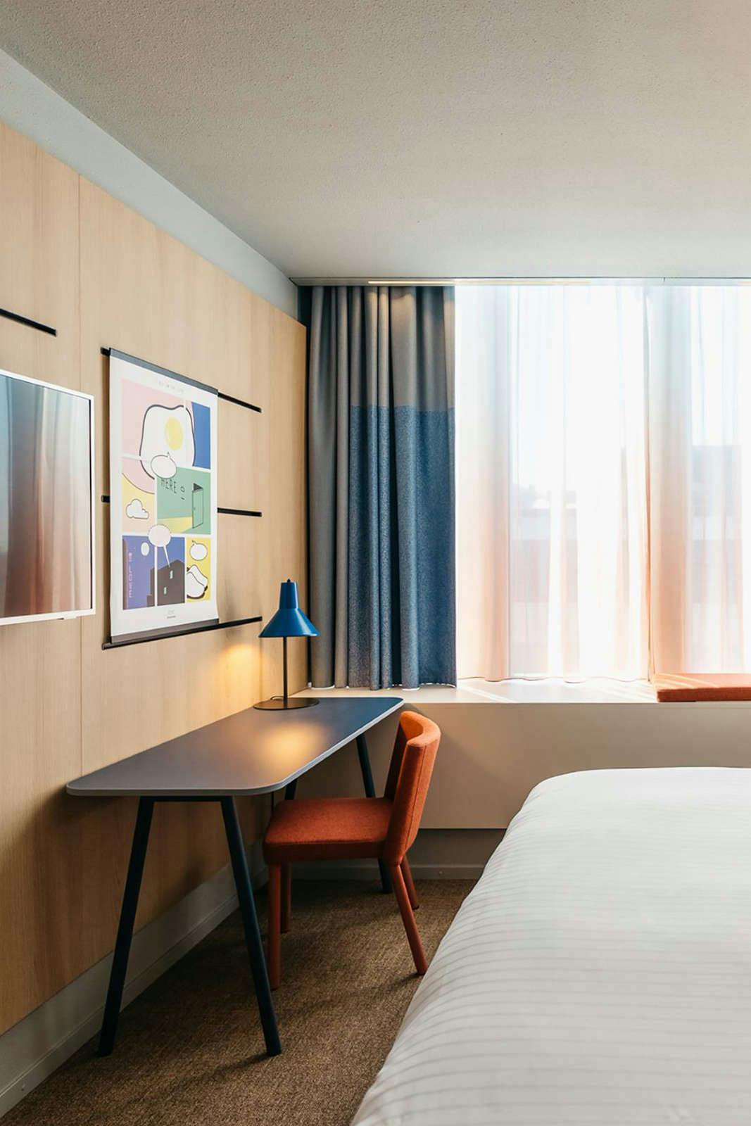 Hotel Hotel Casa photo 4