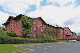 Extended Stay America Suites Macon North