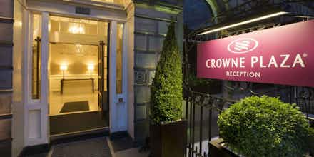 Hotel voco Edinburgh - Royal Terrace by IHG photo 4