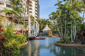 Rydges Esplanade Resort Cairns